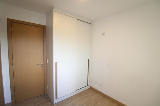 Quarto 1 de apartamento à venda com 2 quartos, 67m² em Santana, São Paulo