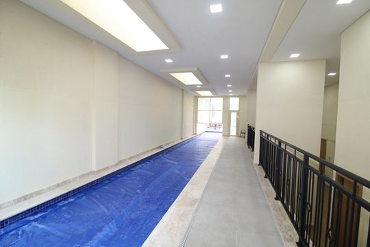 Área Comum de apartamento à venda com 2 quartos, 67m² em Santana, São Paulo