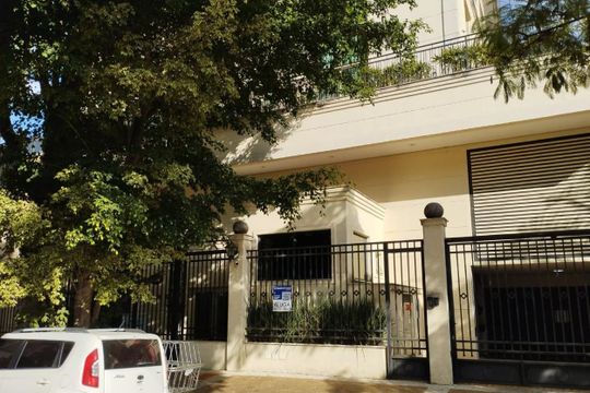 Fachada de apartamento à venda com 2 quartos, 67m² em Santana, São Paulo