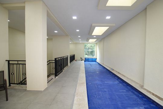 Área Comum de apartamento à venda com 2 quartos, 67m² em Santana, São Paulo