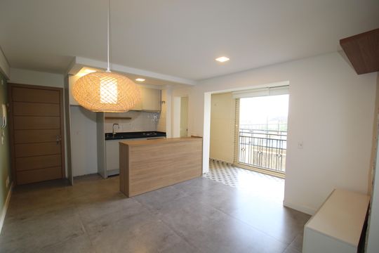 Apartamento à venda com 2 quartos, 67m² em Santana, São Paulo
