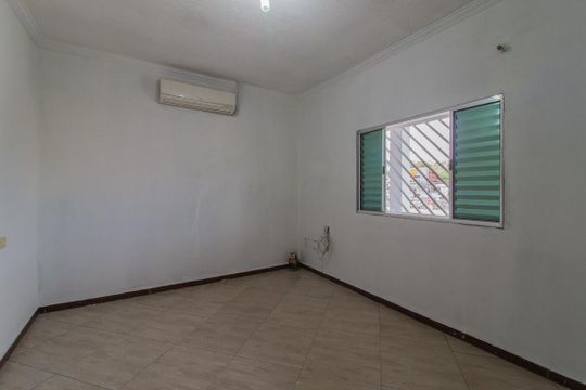 Quarto 1 de casa para alugar com 3 quartos, 250m² em Jardim Rosina, Mauá