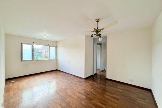 Apartamento à venda com 3 quartos, 93m² em Itaim Bibi, São Paulo