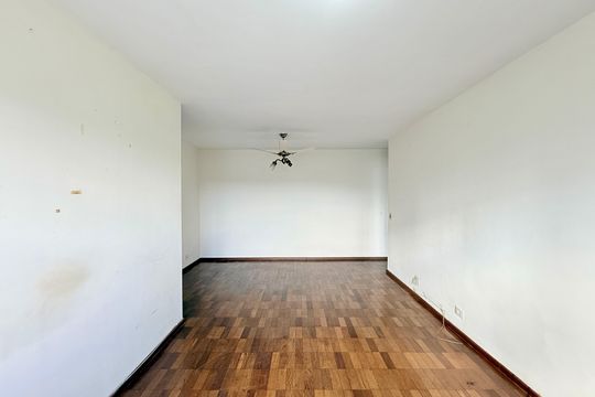 Sala de apartamento à venda com 3 quartos, 93m² em Itaim Bibi, São Paulo