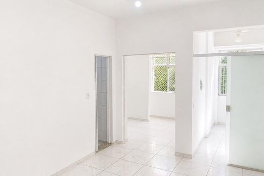 Apartamento para alugar com 1 quarto, 44m² em Copacabana, Rio de Janeiro