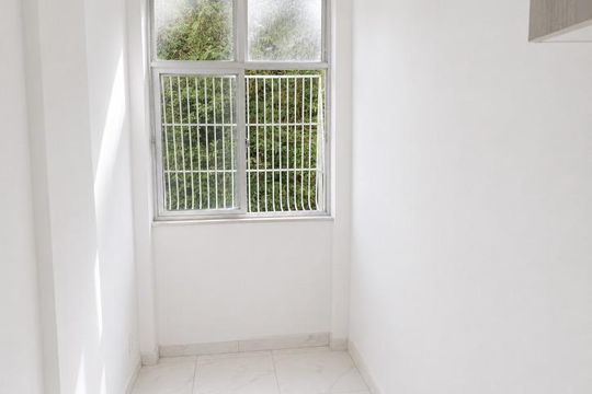 Quarto de apartamento para alugar com 1 quarto, 44m² em Copacabana, Rio de Janeiro