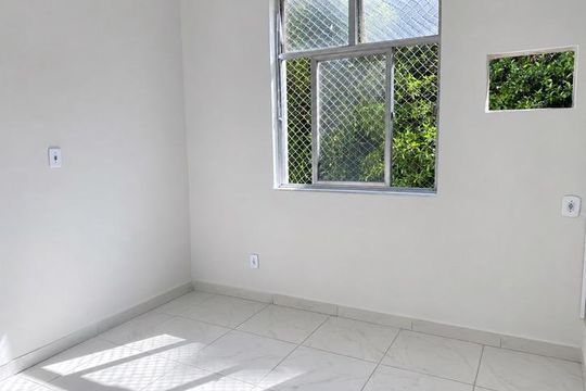Quarto de apartamento para alugar com 1 quarto, 44m² em Copacabana, Rio de Janeiro