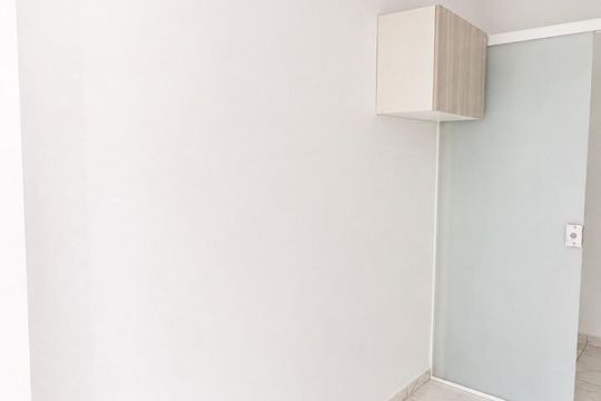 Quarto de apartamento para alugar com 1 quarto, 44m² em Copacabana, Rio de Janeiro