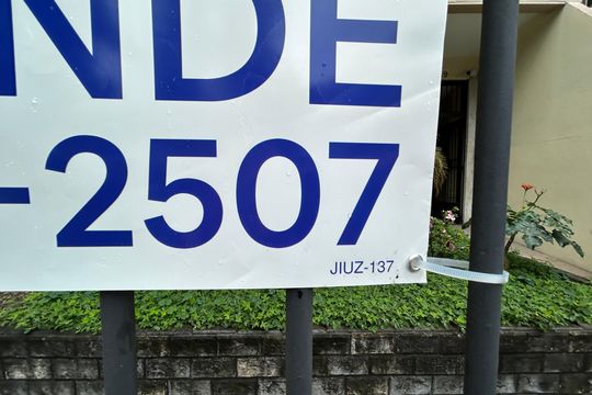 Código de apartamento à venda com 3 quartos, 104m² em Todos Os Santos, Rio de Janeiro
