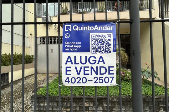 JIUZ-137 de apartamento à venda com 3 quartos, 104m² em Todos Os Santos, Rio de Janeiro