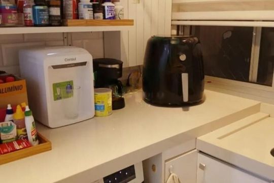 Apartamento à venda com 3 quartos, 78m² em Vila da Saúde, São Paulo