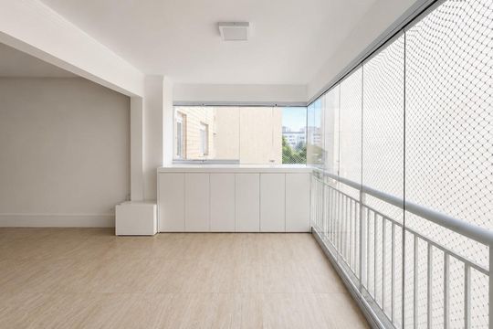 Apartamento à venda com 3 quartos, 110m² em Mooca, São Paulo