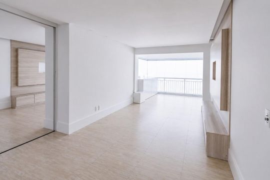 Apartamento à venda com 3 quartos, 110m² em Mooca, São Paulo