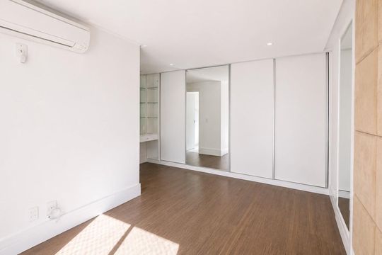 Apartamento à venda com 3 quartos, 110m² em Mooca, São Paulo