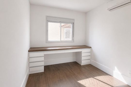 Apartamento à venda com 3 quartos, 110m² em Mooca, São Paulo