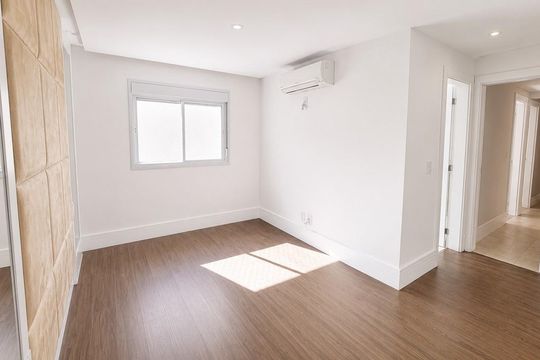 Apartamento à venda com 3 quartos, 110m² em Mooca, São Paulo