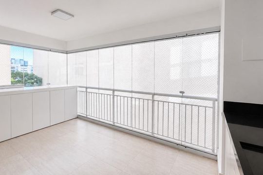 Apartamento à venda com 3 quartos, 110m² em Mooca, São Paulo