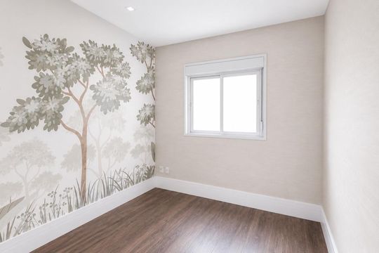 Apartamento à venda com 3 quartos, 110m² em Mooca, São Paulo