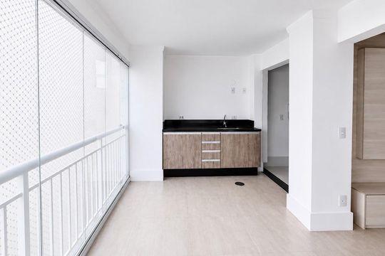 Apartamento à venda com 3 quartos, 110m² em Mooca, São Paulo