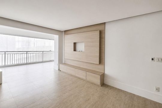 Apartamento à venda com 3 quartos, 110m² em Mooca, São Paulo