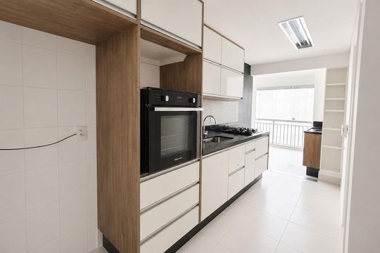 . de apartamento à venda com 3 quartos, 110m² em Mooca, São Paulo