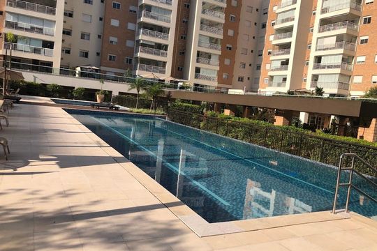 Apartamento à venda com 3 quartos, 110m² em Mooca, São Paulo
