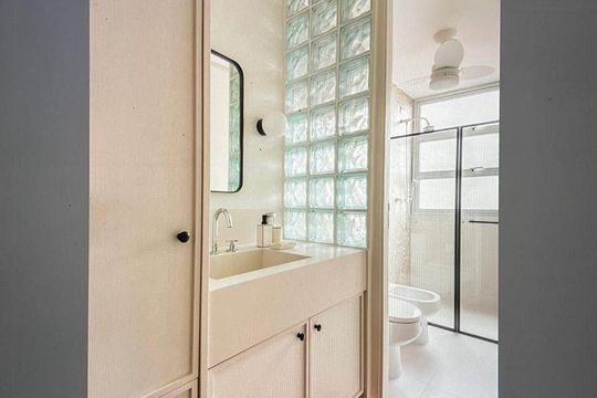 Apartamento para alugar com 4 quartos, 163m² em Jardim Paulista, São Paulo