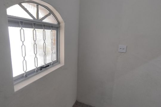 Sala de casa para alugar com 1 quarto, 10m² em Fundação, São Caetano do Sul