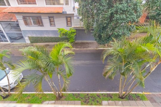 Vista da Varanda de apartamento para alugar com 2 quartos, 103m² em Centro, Canoas