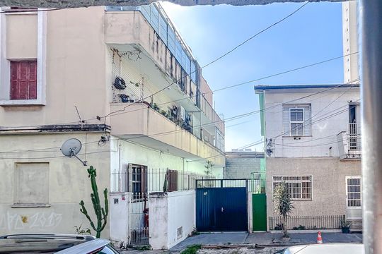 Vista da Sala de casa à venda com 4 quartos, 60m² em Maranhão, São Paulo