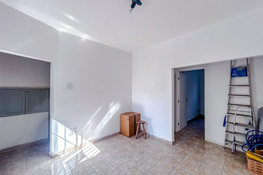 Sala de casa à venda com 4 quartos, 60m² em Maranhão, São Paulo