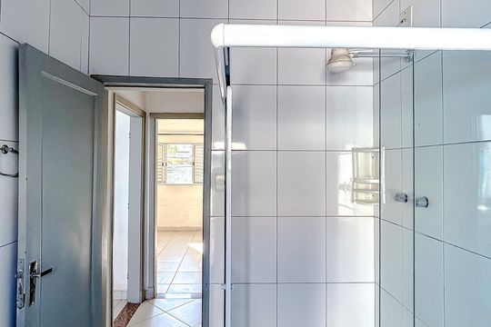 Banheiro 1 de casa à venda com 4 quartos, 60m² em Maranhão, São Paulo