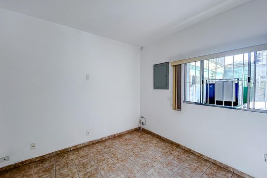 Sala de casa à venda com 4 quartos, 60m² em Maranhão, São Paulo