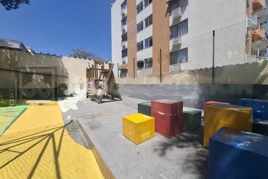 Apartamento à venda com 3 quartos, 81m² em Freguesia (Jacarepaguá), Rio de Janeiro