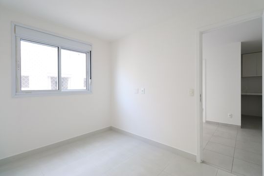 Quarto 1 de apartamento à venda com 2 quartos, 35m² em Vila Leopoldina, São Paulo