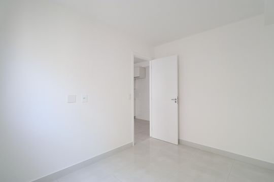 Quarto 1 de apartamento à venda com 2 quartos, 35m² em Vila Leopoldina, São Paulo