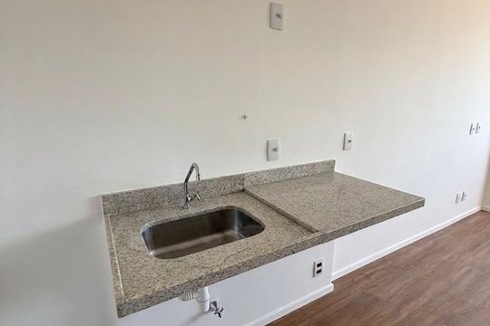 Studio de apartamento à venda com 1 quarto, 30m² em Centro, Rio de Janeiro