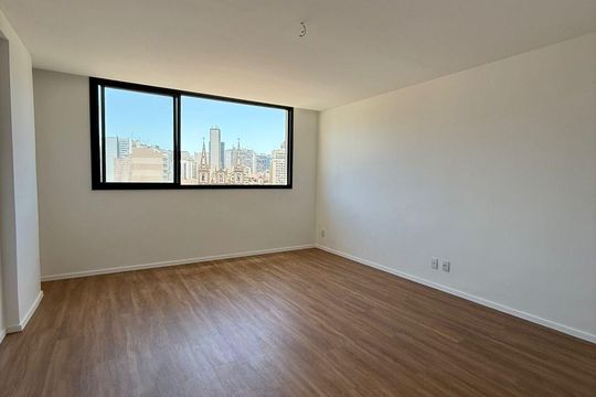 Studio de apartamento à venda com 1 quarto, 30m² em Centro, Rio de Janeiro