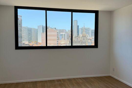 Studio de apartamento à venda com 1 quarto, 30m² em Centro, Rio de Janeiro