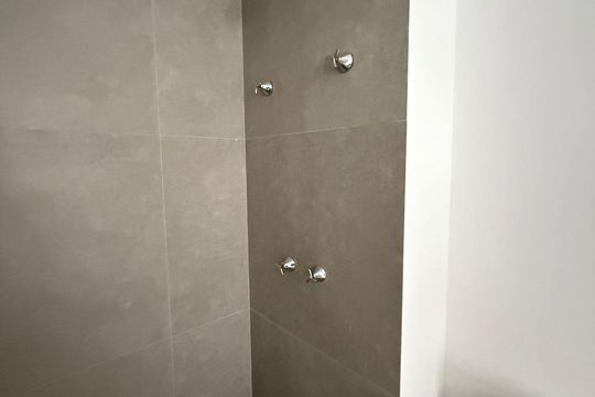 Banheiro de apartamento à venda com 1 quarto, 30m² em Centro, Rio de Janeiro
