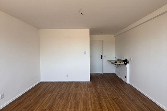 Studio de apartamento à venda com 1 quarto, 30m² em Centro, Rio de Janeiro