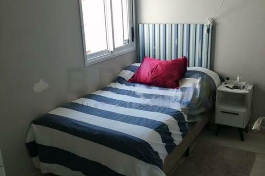 Casa à venda com 4 quartos, 140m² em Campo Belo, São Paulo