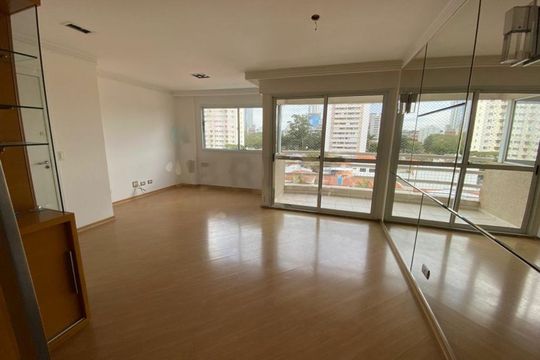 Apartamento à venda com 3 quartos, 84m² em Brooklin, São Paulo