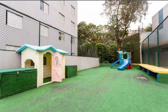 Apartamento à venda com 2 quartos, 65m² em Interlagos, São Paulo