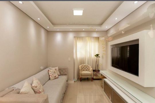 Apartamento à venda com 2 quartos, 65m² em Interlagos, São Paulo