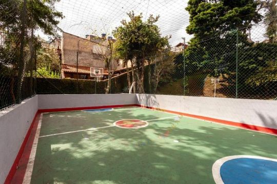 Apartamento à venda com 2 quartos, 65m² em Interlagos, São Paulo