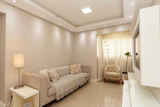Apartamento à venda com 2 quartos, 65m² em Interlagos, São Paulo