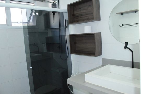 Kitnet/Studio à venda com 1 quarto, 40m² em República, São Paulo