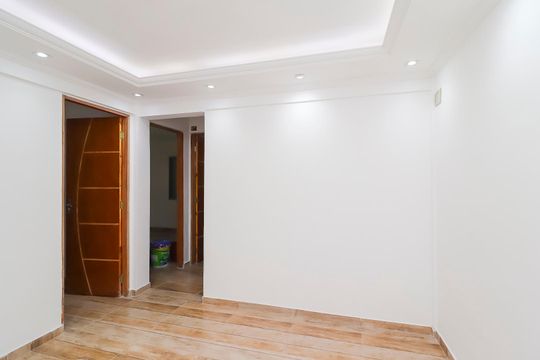 Apartamento para alugar com 2 quartos, 48m² em Jardim Redil, São Paulo
