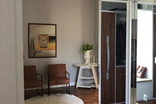 Casa de Condomínio à venda com 5 quartos, 600m² em Cidade Universitária, Campinas